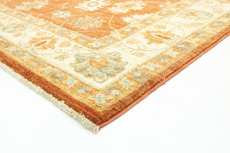 Ziegler Teppe 198x152cm - Orientalsk teppe