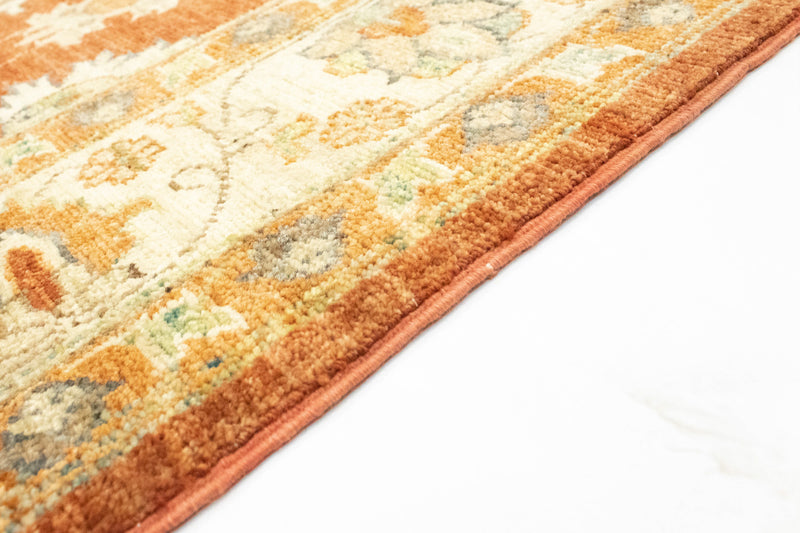 Ziegler Teppe 198x152cm - Orientalsk teppe