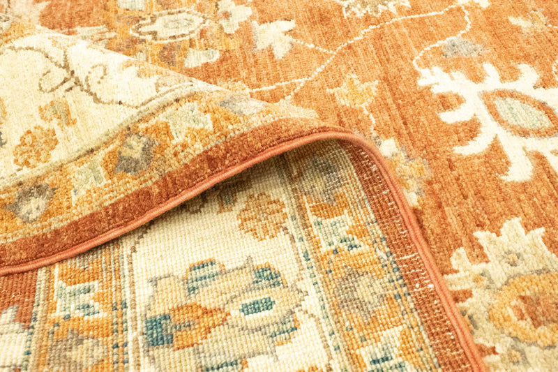 Ziegler Teppe 198x152cm - Orientalsk teppe
