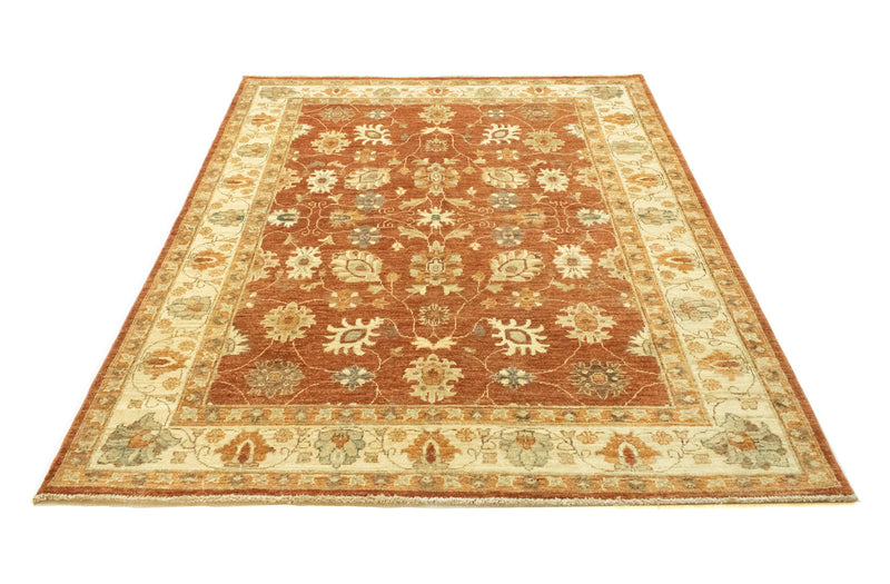 Ziegler Teppe 198x152cm - Orientalsk teppe