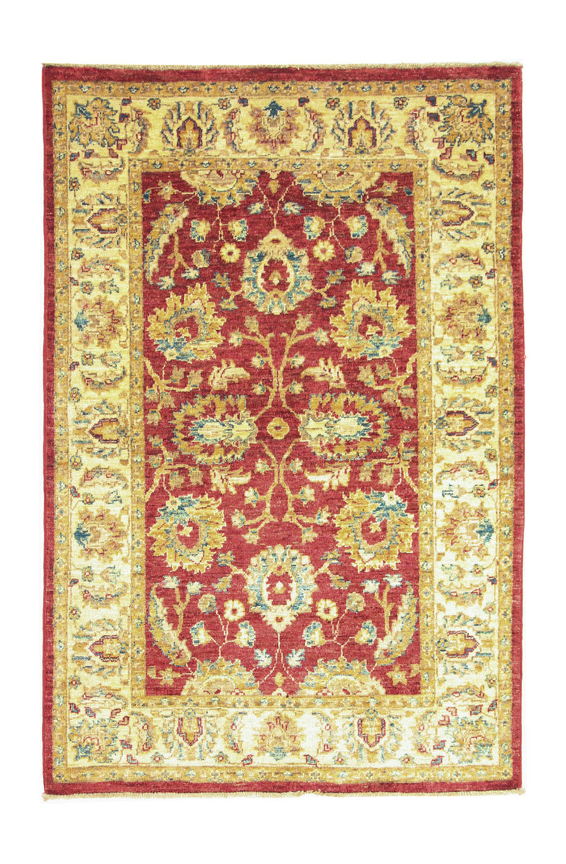 Ziegler Teppe 150x100cm - Orientalsk teppe