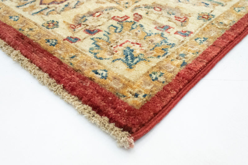 Ziegler Teppe 150x100cm - Orientalsk teppe