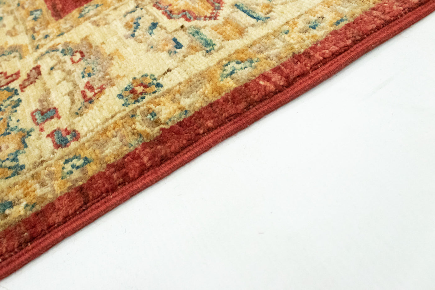 Ziegler Teppe 150x100cm - Orientalsk teppe