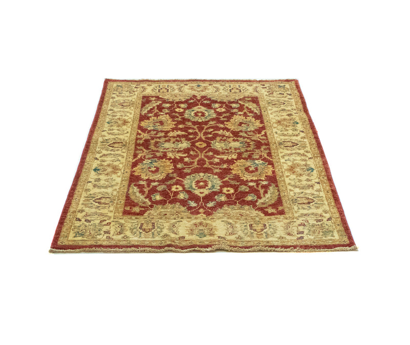 Ziegler Teppe 150x100cm - Orientalsk teppe