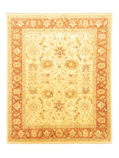 Ziegler Teppe 244x300cm - Orientalsk teppe