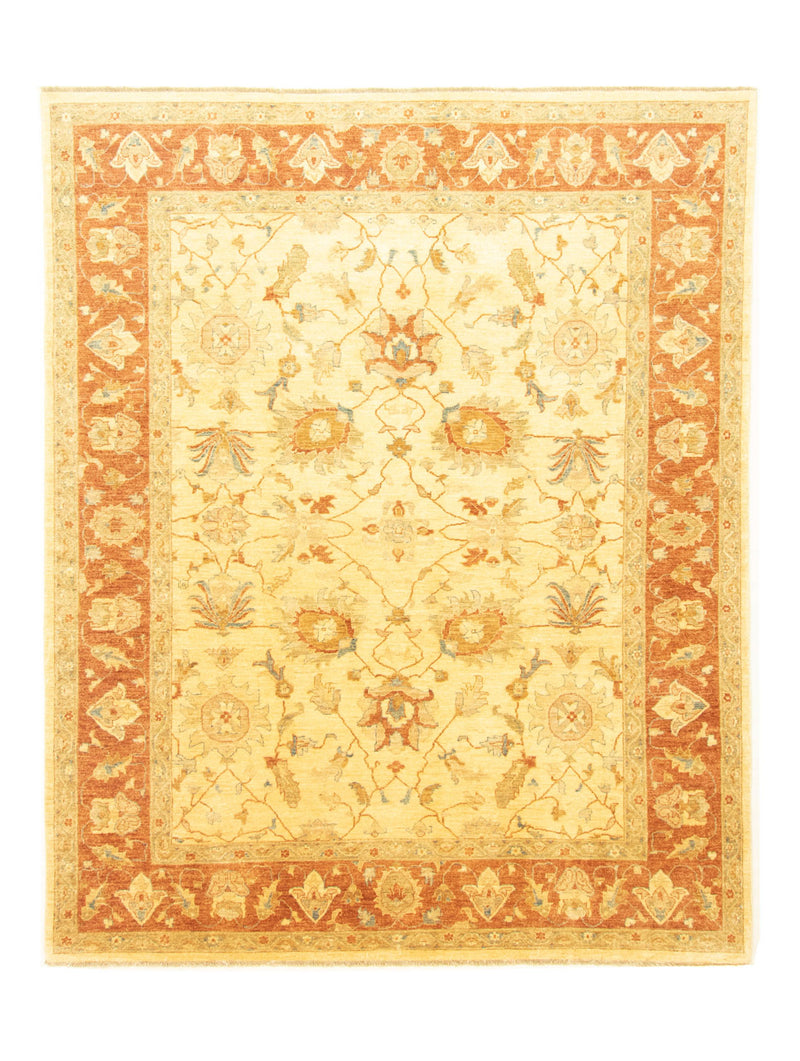 Ziegler Teppe 300x244cm - Orientalsk teppe