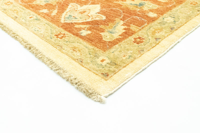 Ziegler Teppe 300x244cm - Orientalsk teppe