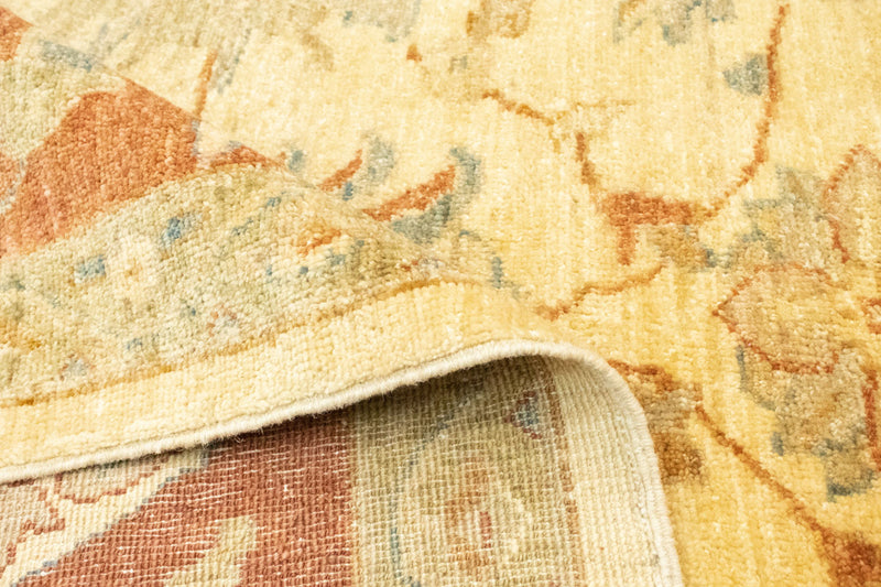 Ziegler Teppe 300x244cm - Orientalsk teppe
