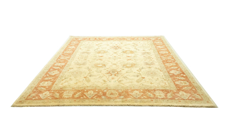 Ziegler Teppe 300x244cm - Orientalsk teppe