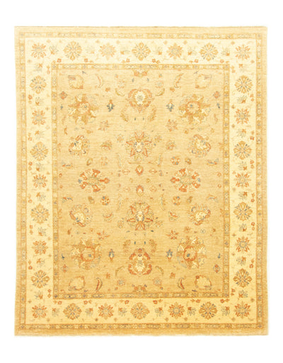 Ziegler Teppe 246x299cm - Orientalsk teppe