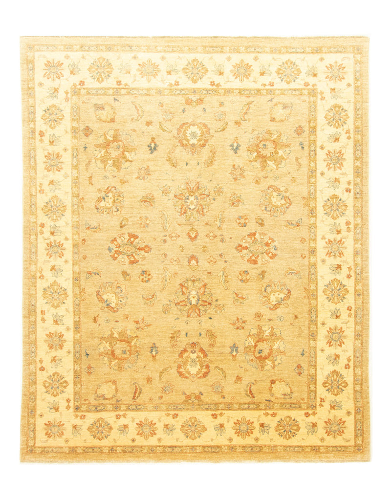 Ziegler Teppe 299x246cm - Orientalsk teppe