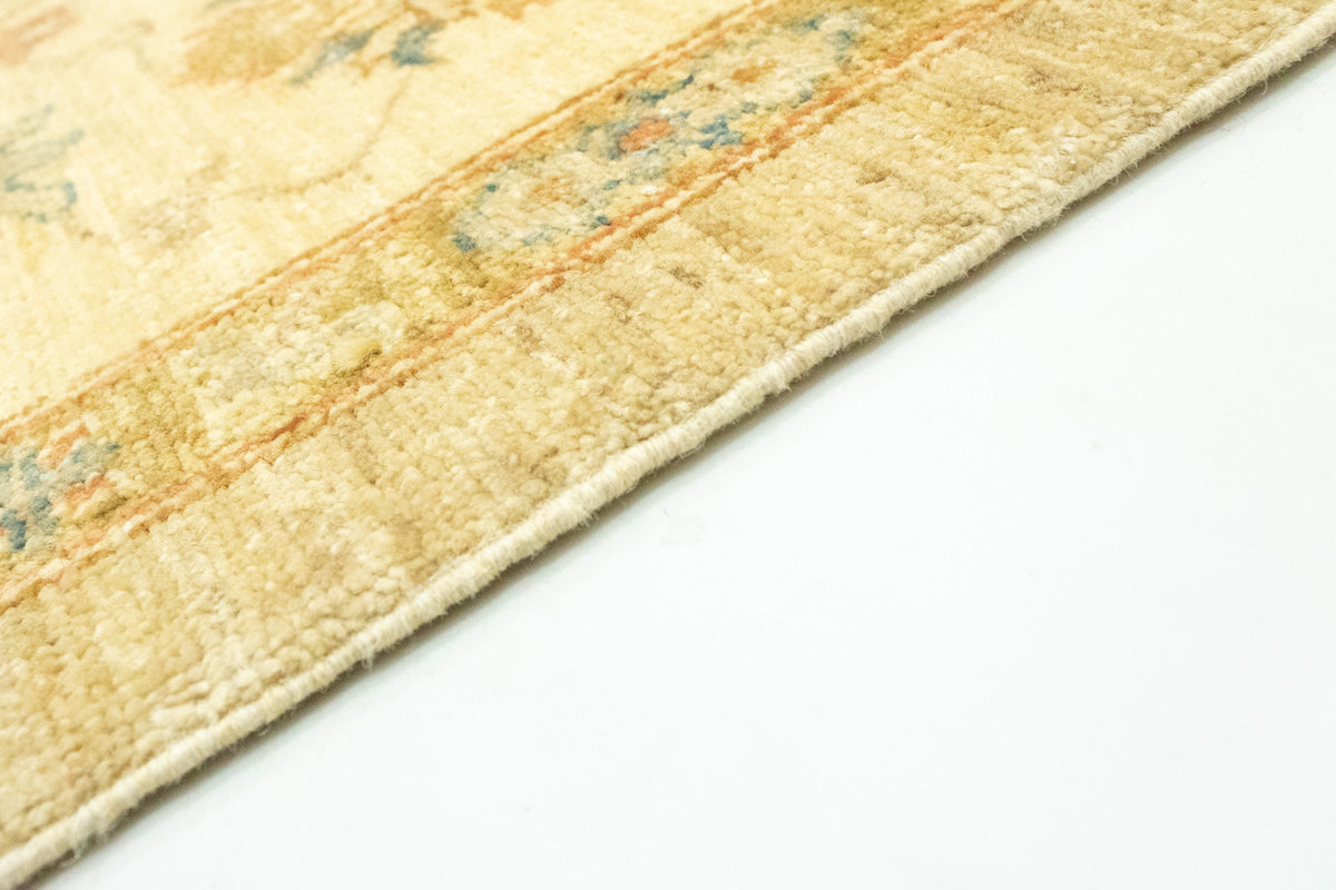 Ziegler Teppe 299x246cm - Orientalsk teppe