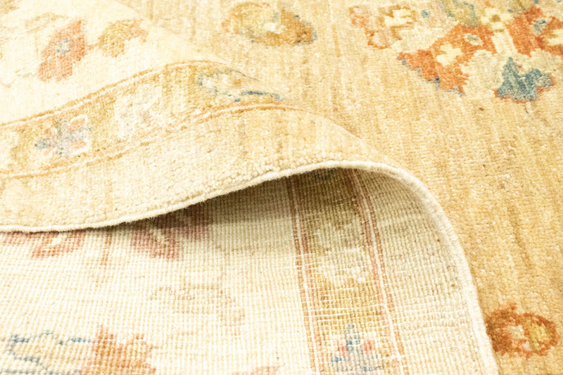 Ziegler Teppe 299x246cm - Orientalsk teppe