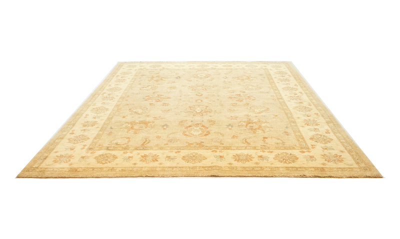 Ziegler Teppe 299x246cm - Orientalsk teppe