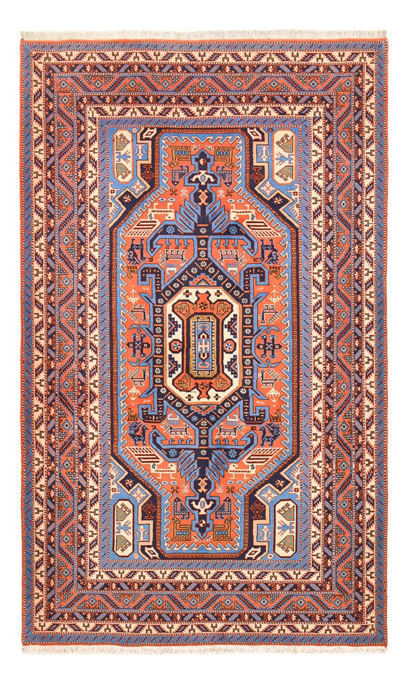 Ardabil Teppe 275x162cm - Persisk teppe