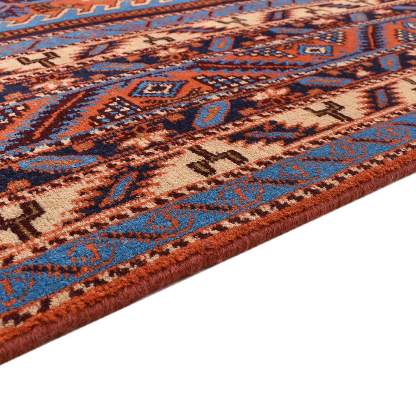 Ardabil Teppe 275x162cm - Persisk teppe