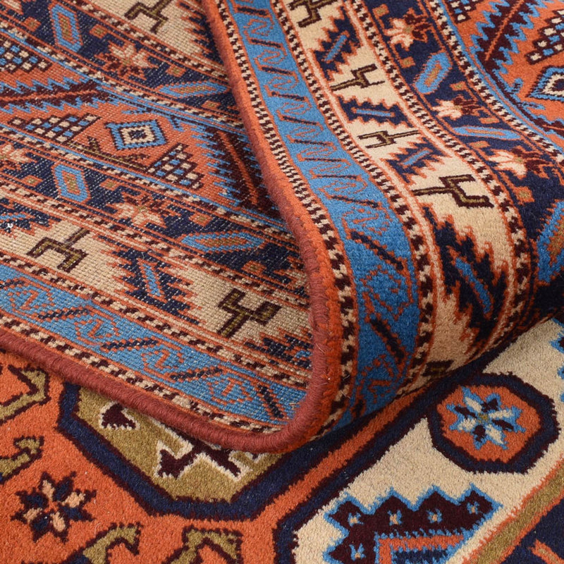 Ardabil Teppe 275x162cm - Persisk teppe
