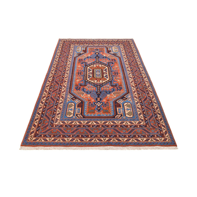 Ardabil Teppe 275x162cm - Persisk teppe