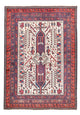 Balutsj-teppe 210x153cm - Orientalsk teppe