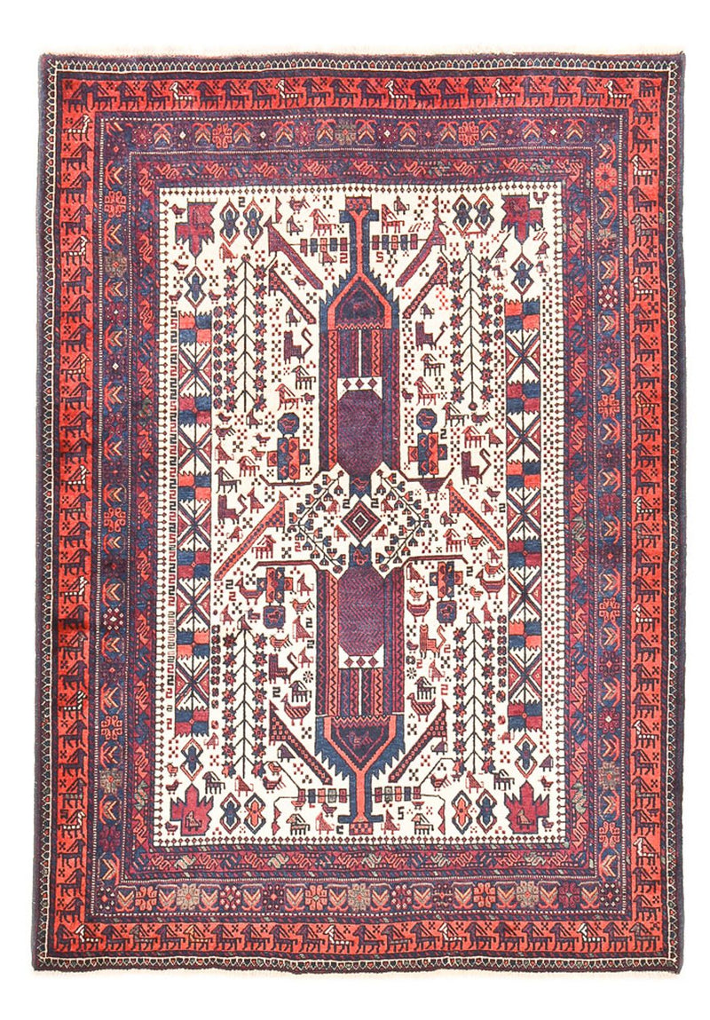 Balutsj-teppe 210x153cm - Orientalsk teppe