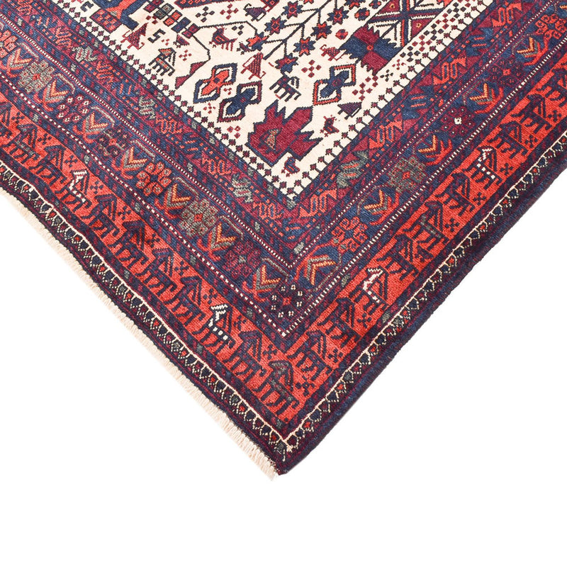 Balutsj-teppe 210x153cm - Orientalsk teppe