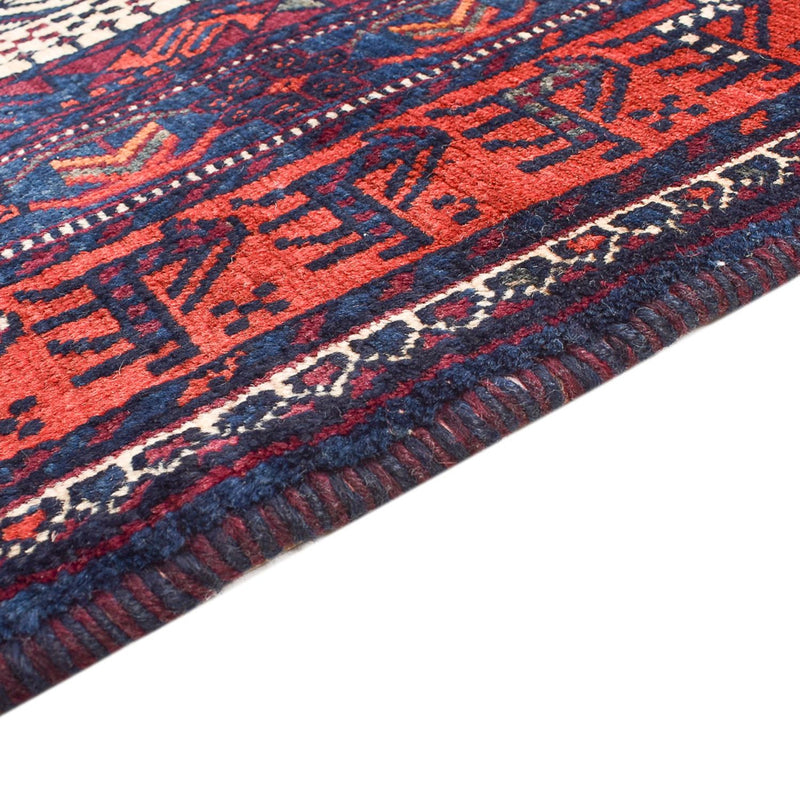 Balutsj-teppe 210x153cm - Orientalsk teppe