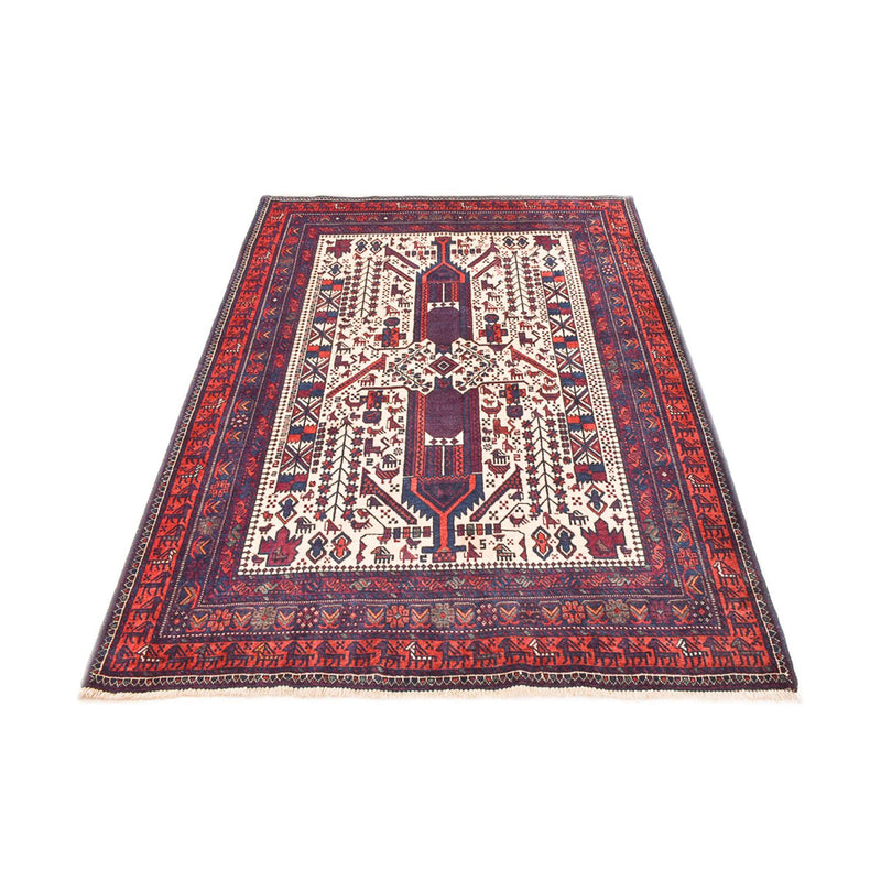 Balutsj-teppe 210x153cm - Orientalsk teppe