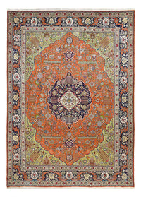 Tabriz - 40 Raj Teppe 408x293cm - Persisk teppe – product image