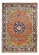 Tabriz - 40 Raj Teppe 408x293cm - Persisk teppe