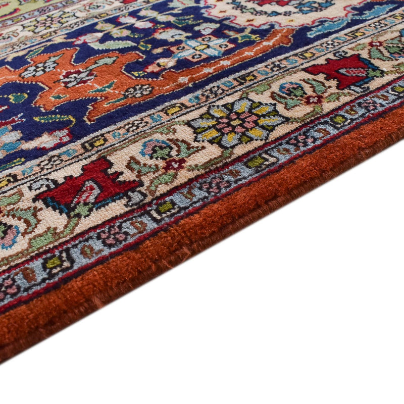 Tabriz - 40 Raj Teppe 408x293cm - Persisk teppe