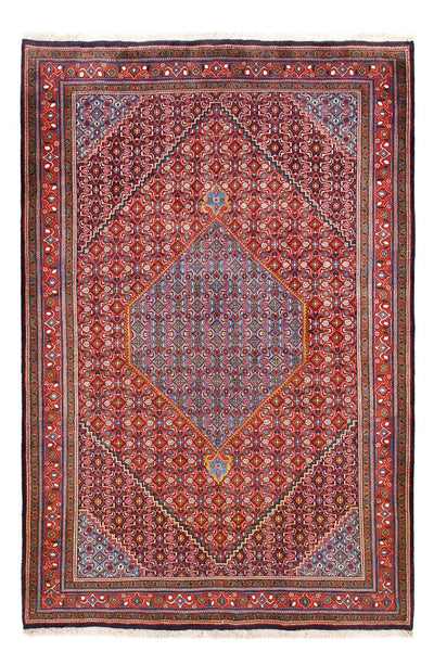 Ardabil Teppe 198x288cm - Persisk teppe