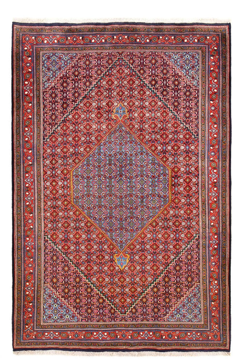 Ardabil Teppe 288x198cm - Persisk teppe
