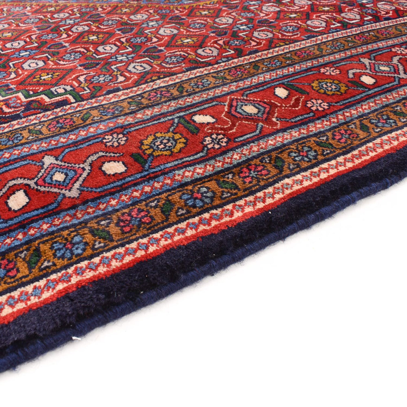 Ardabil Teppe 288x198cm - Persisk teppe