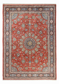 Sarouk Teppe 422x304cm - Persisk teppe – product image