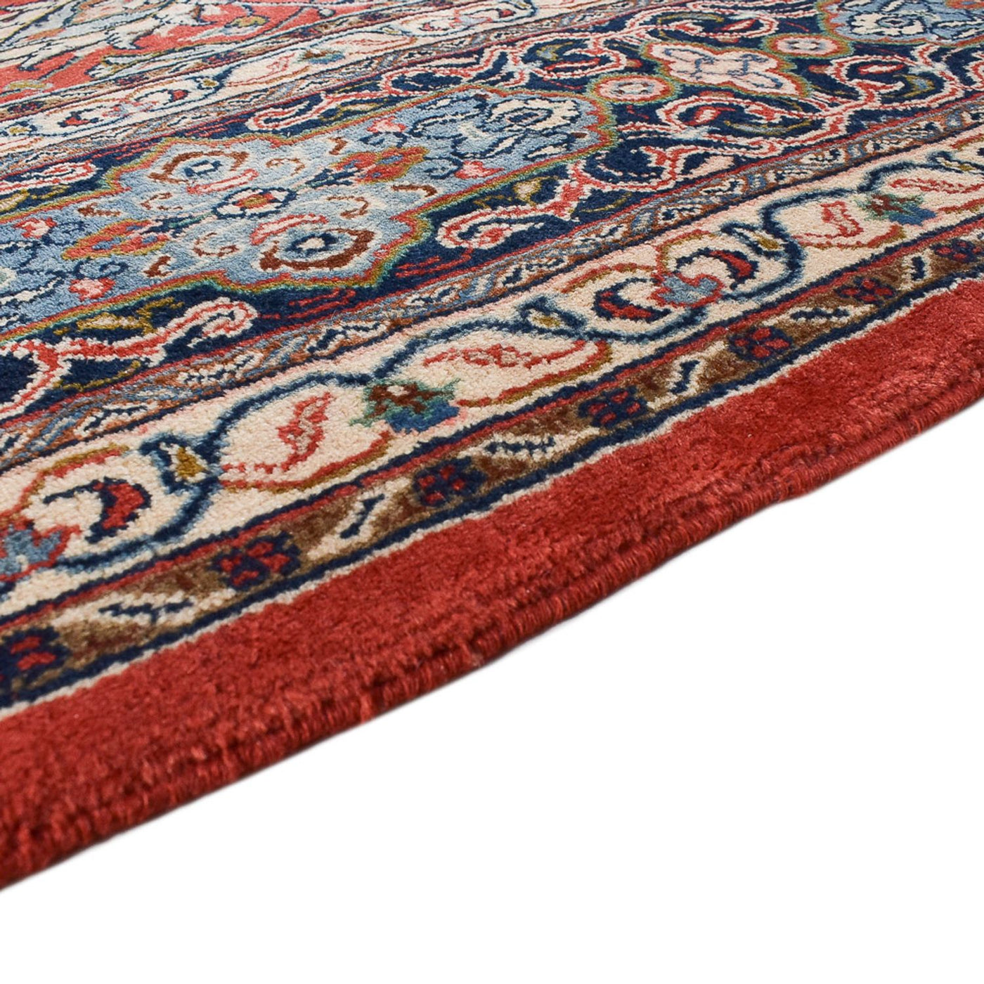 Sarouk Teppe 422x304cm - Persisk teppe