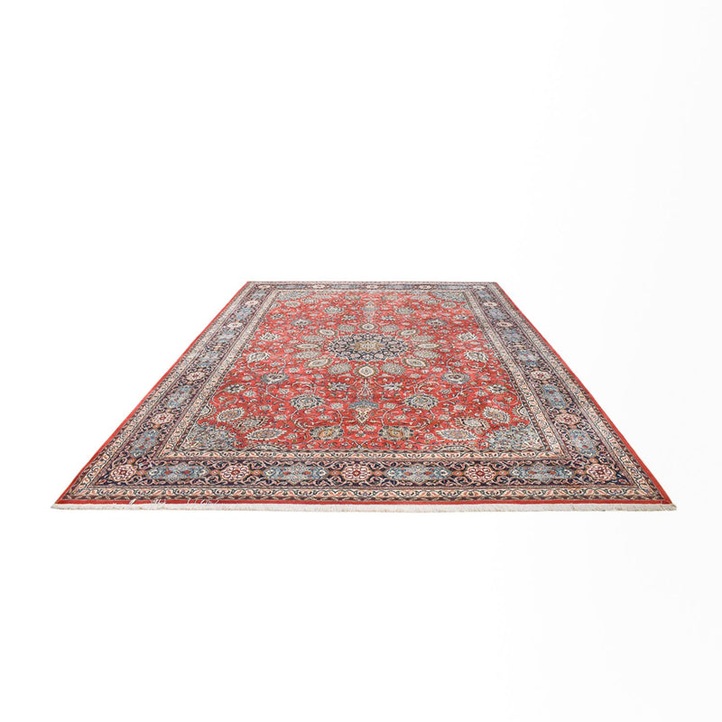 Sarouk Teppe 422x304cm - Persisk teppe