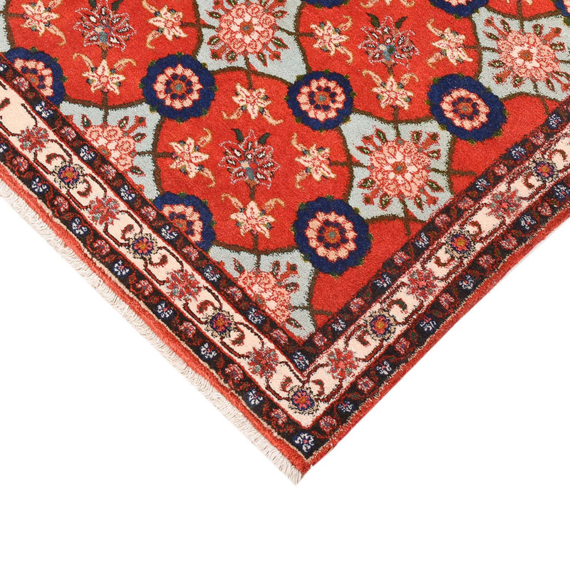 Varamin Teppe 114x148cm - Persisk teppe