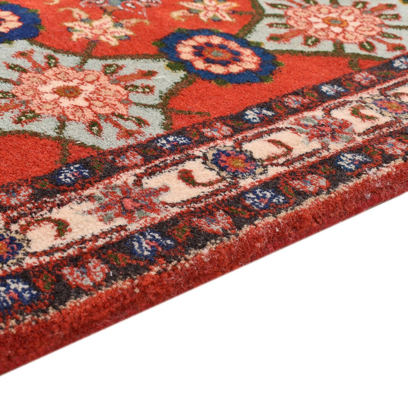 Varamin Teppe 114x148cm - Persisk teppe