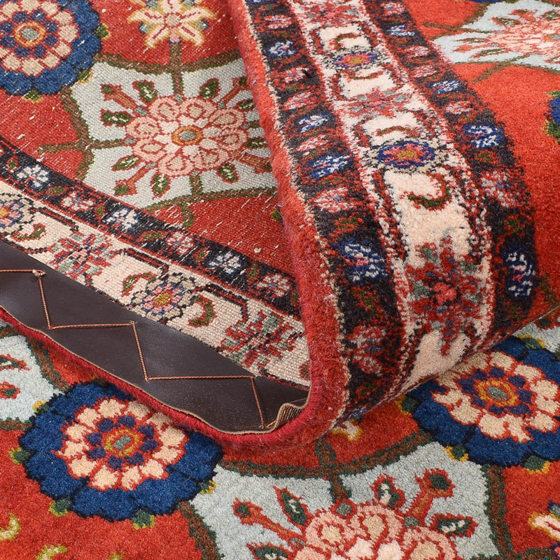 Varamin Teppe 114x148cm - Persisk teppe