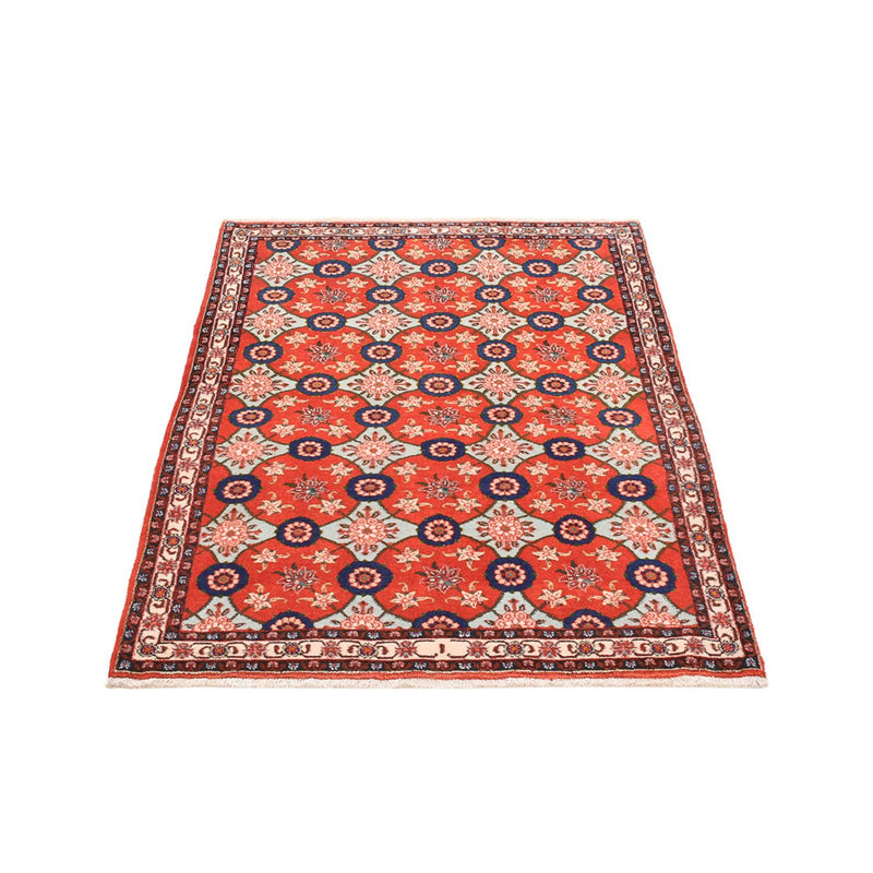 Varamin Teppe 114x148cm - Persisk teppe