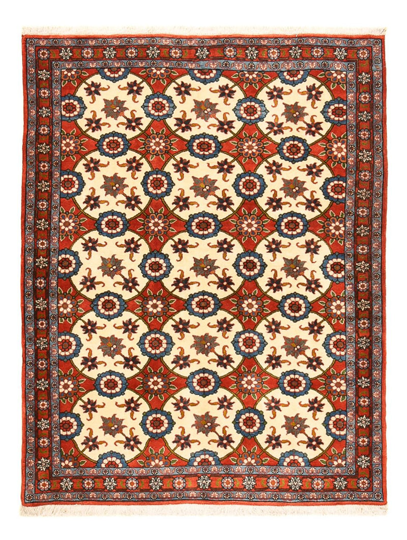Varamin Teppe 148x103cm - Persisk teppe