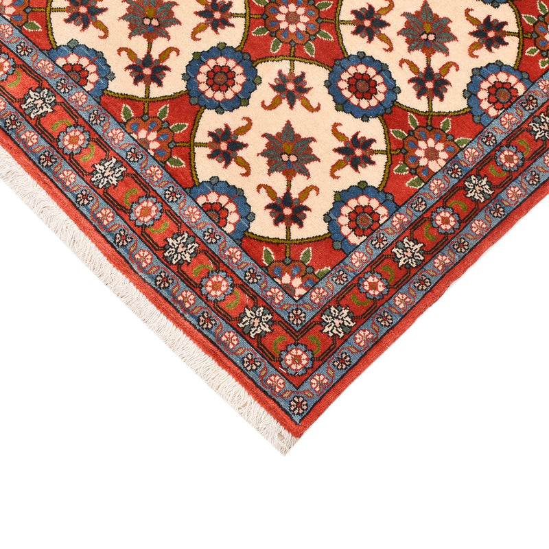 Varamin Teppe 148x103cm - Persisk teppe