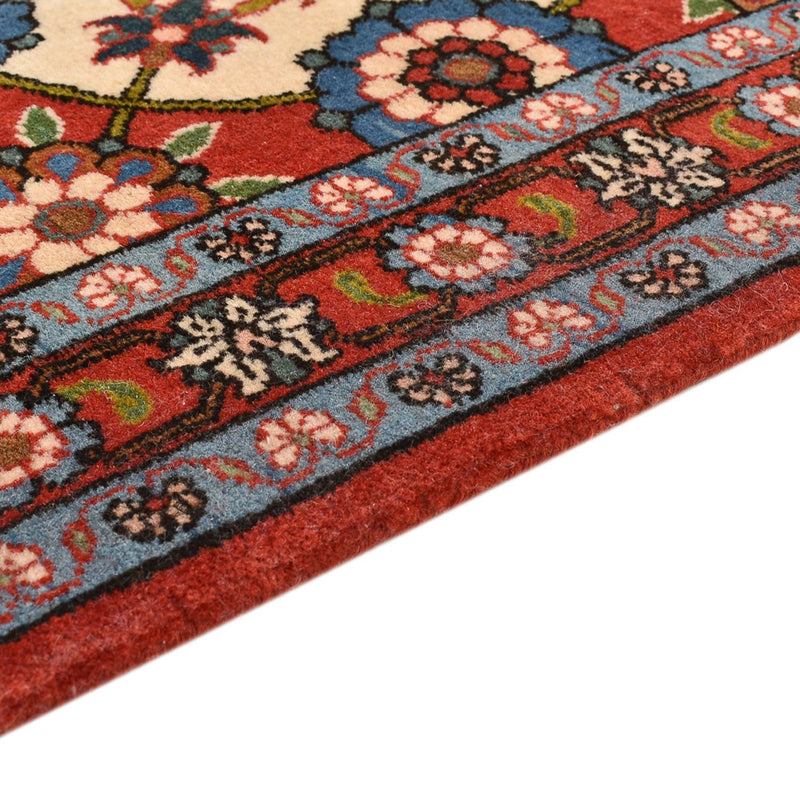 Varamin Teppe 148x103cm - Persisk teppe