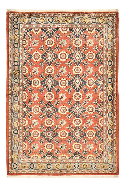 Varamin Teppe 107x153cm - Persisk teppe