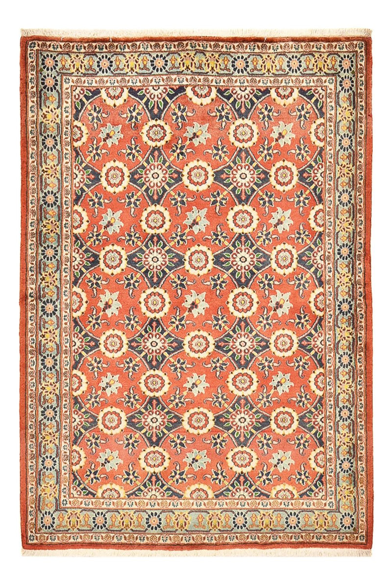 Varamin Teppe 107x153cm - Persisk teppe