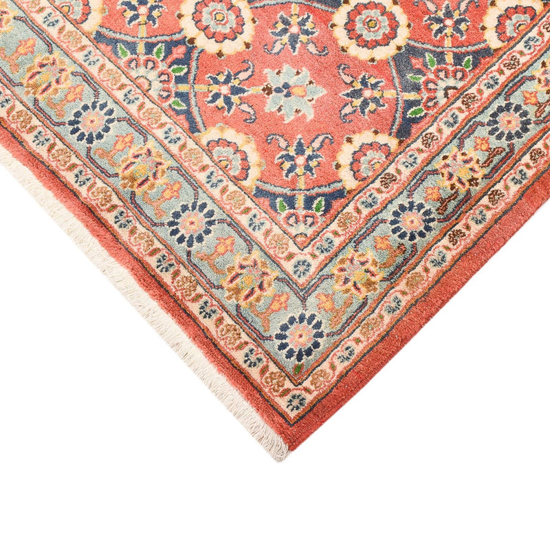 Varamin Teppe 107x153cm - Persisk teppe