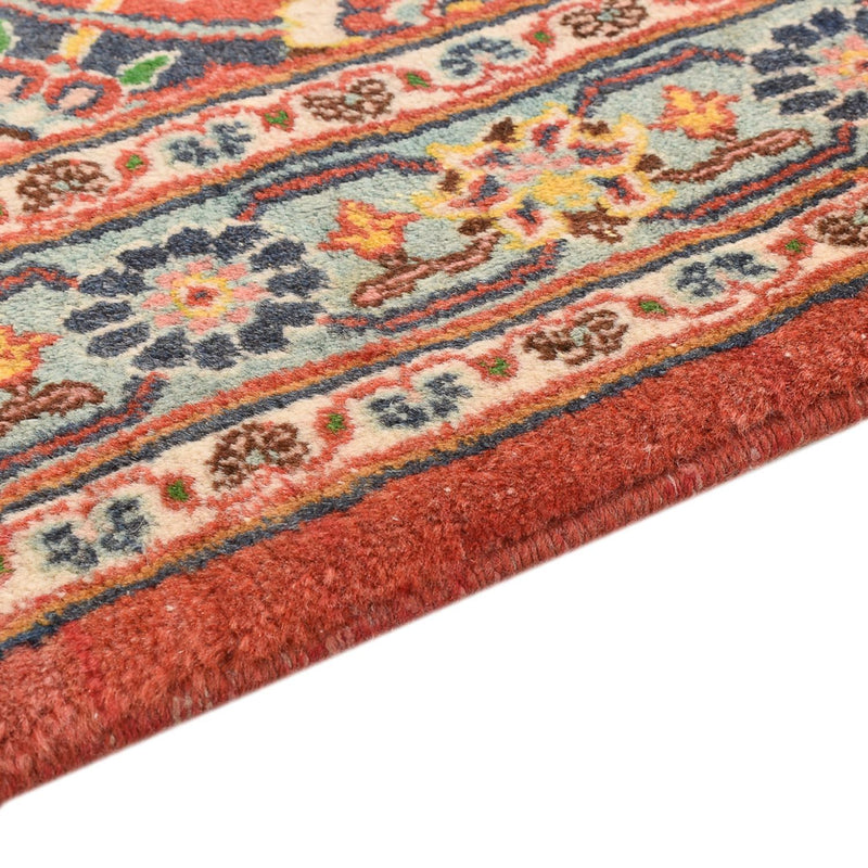 Varamin Teppe 107x153cm - Persisk teppe