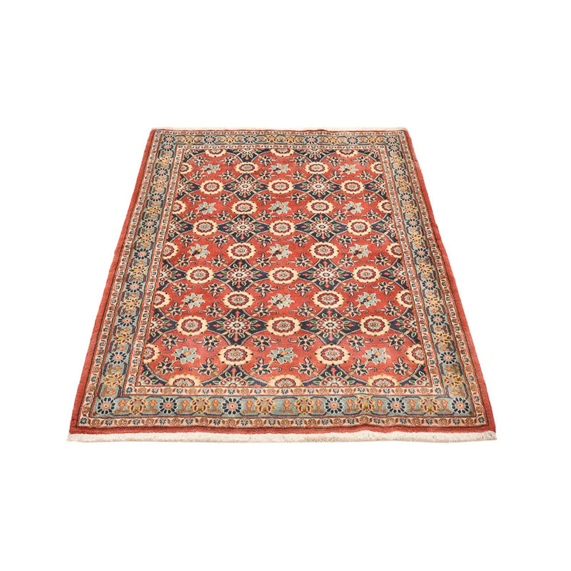 Varamin Teppe 107x153cm - Persisk teppe