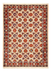 Varamin Teppe 108x147cm - Persisk teppe – product image