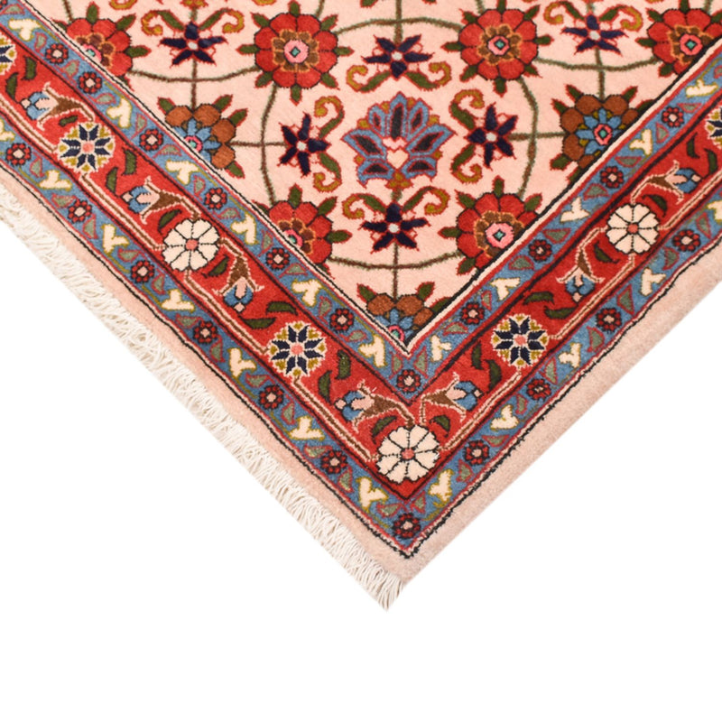 Varamin Teppe 108x147cm - Persisk teppe